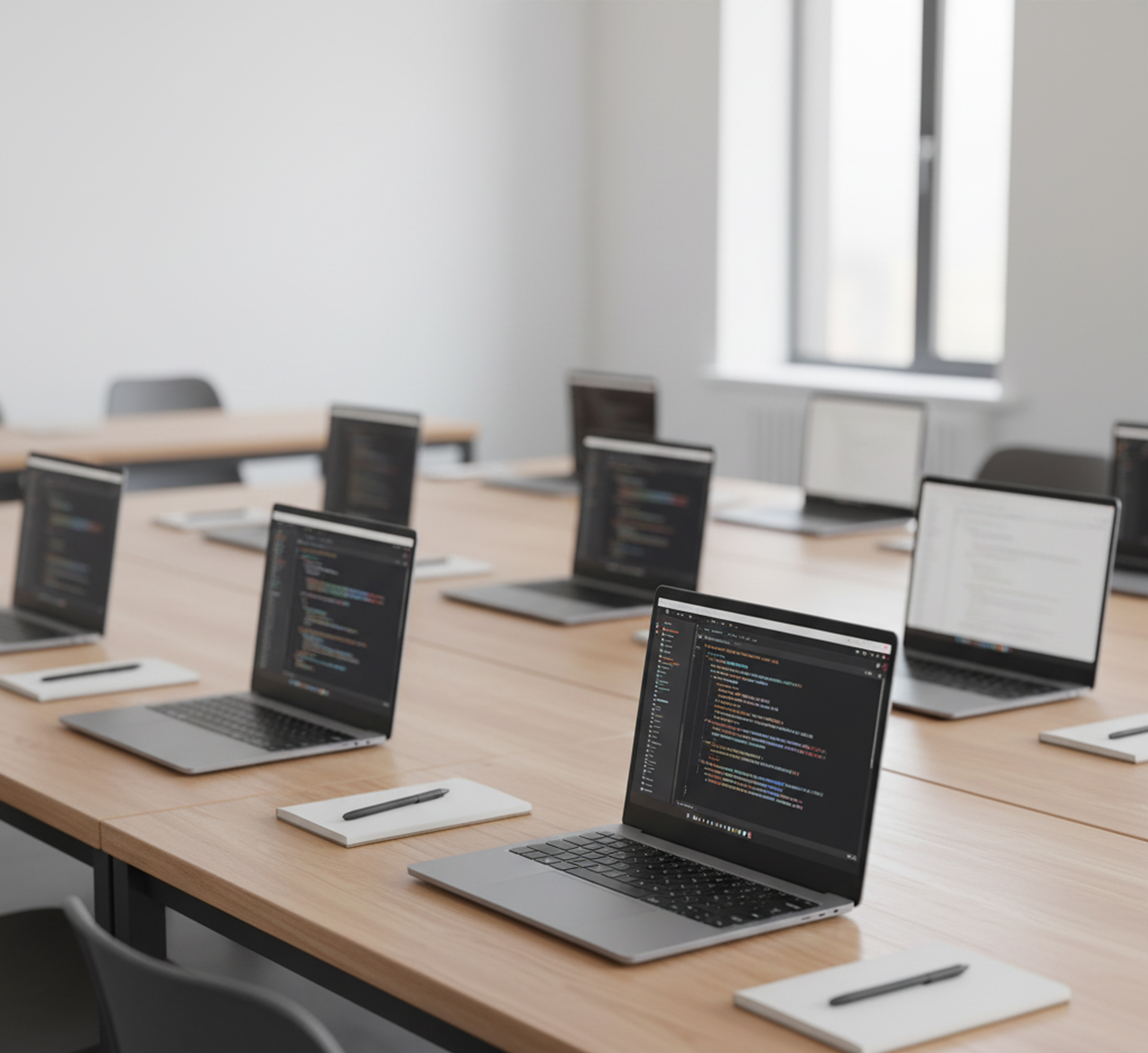 Как выстроить путь в IT: с нами или своими силами — что подходит вашему ребёнку?