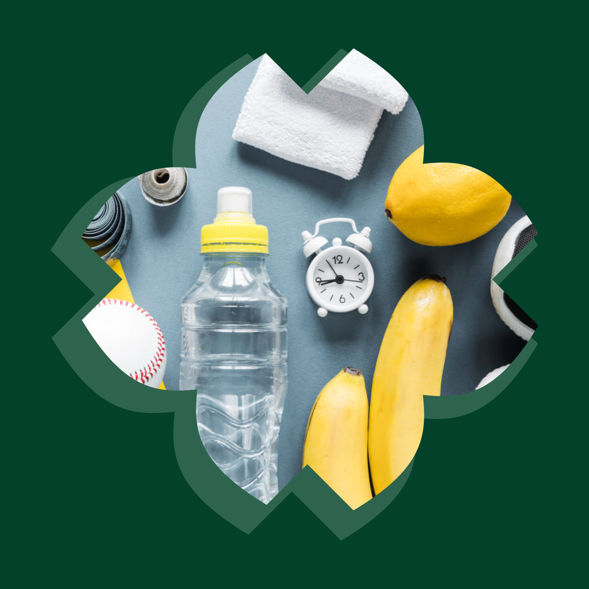 Физкультура дома. Роль родителей в формировании активного образа жизни детей.