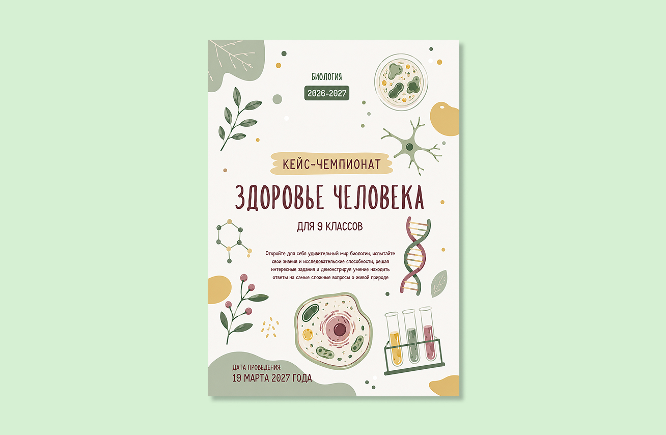 Афиша