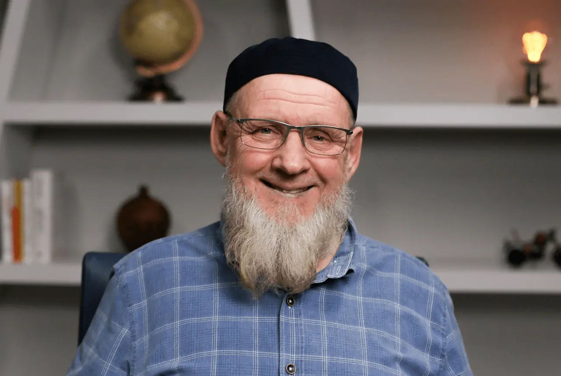 «Мы обучаем по-другому» — взгляд директора на процесс обучения