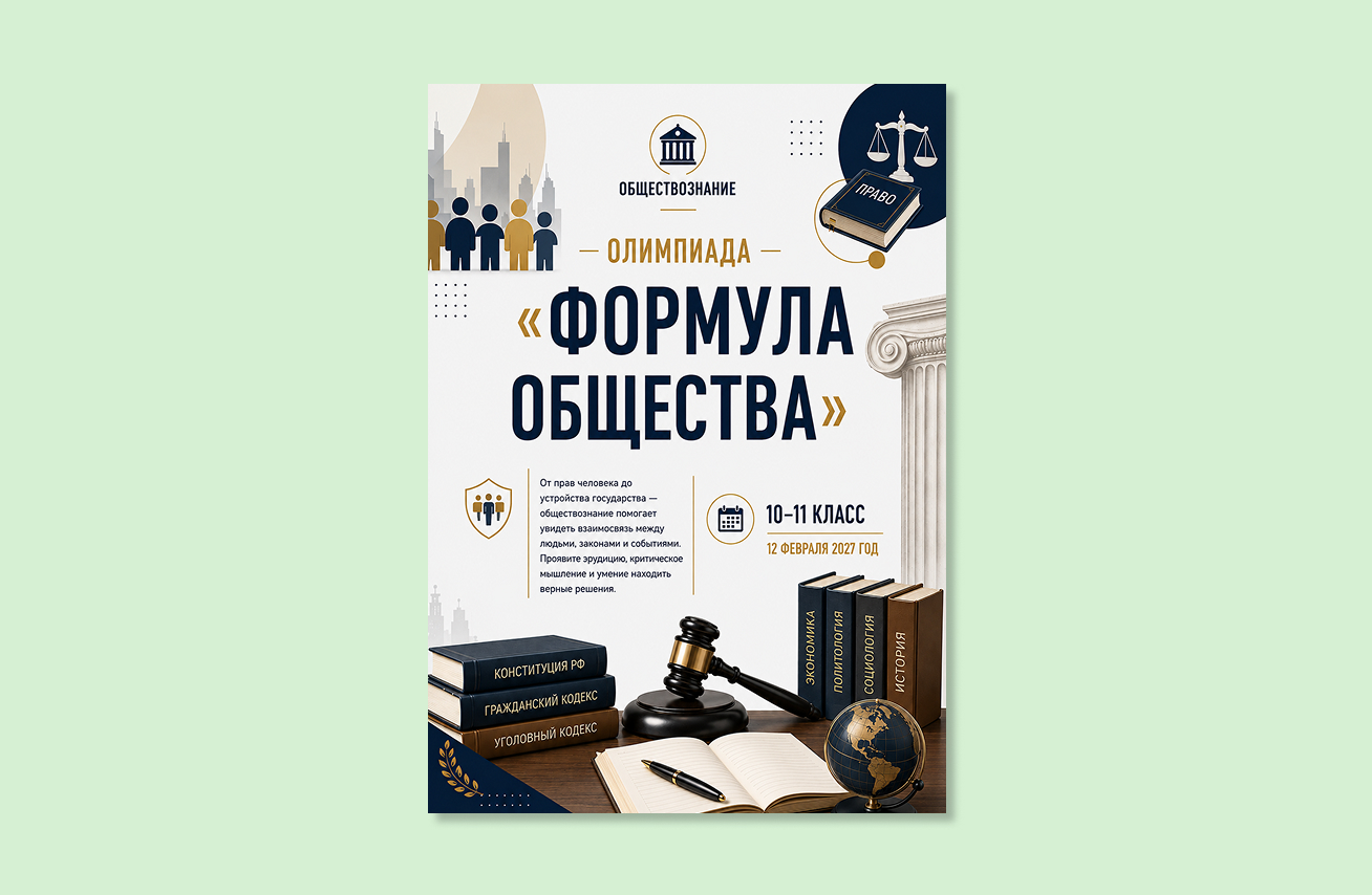 Афиша