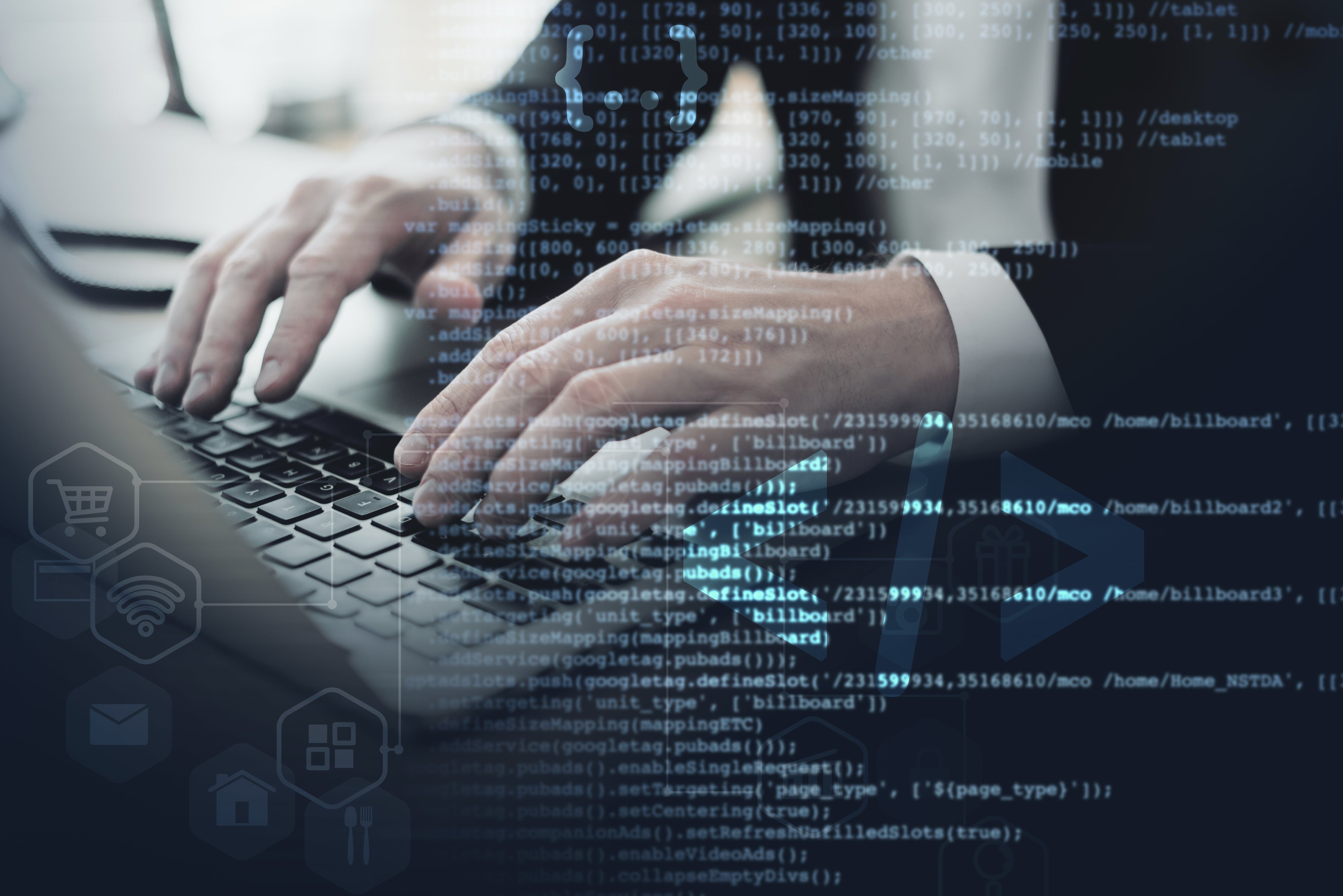 Кибербезопасность — это не про пароли. Это про привычку думать