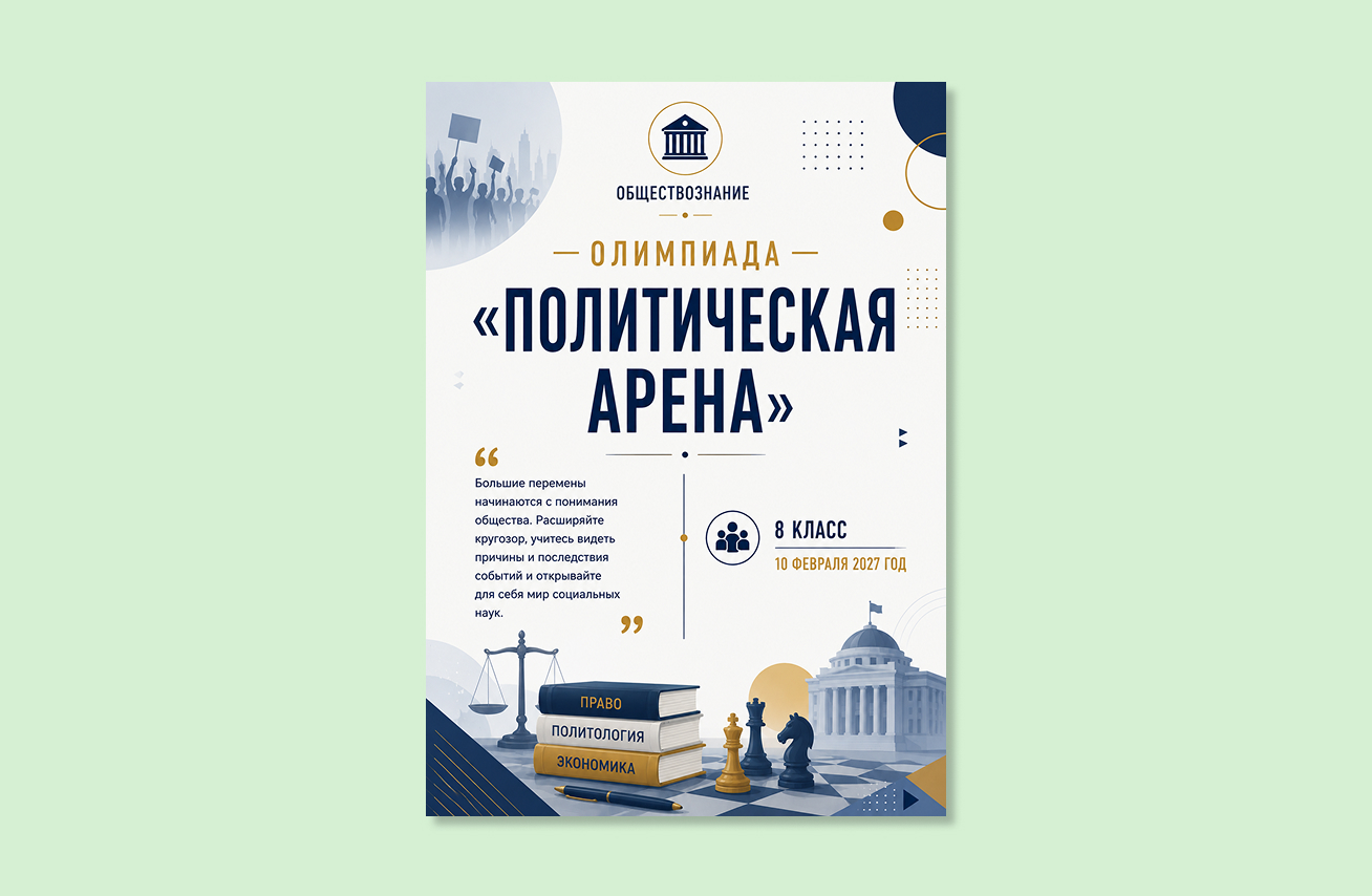 Афиша