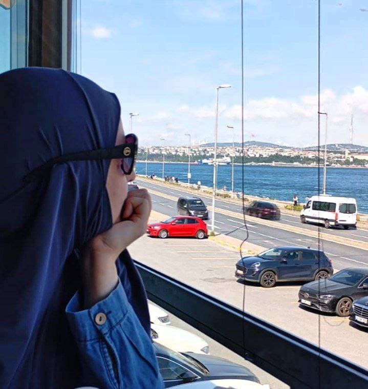 Михайлова Таисия Сергеевна