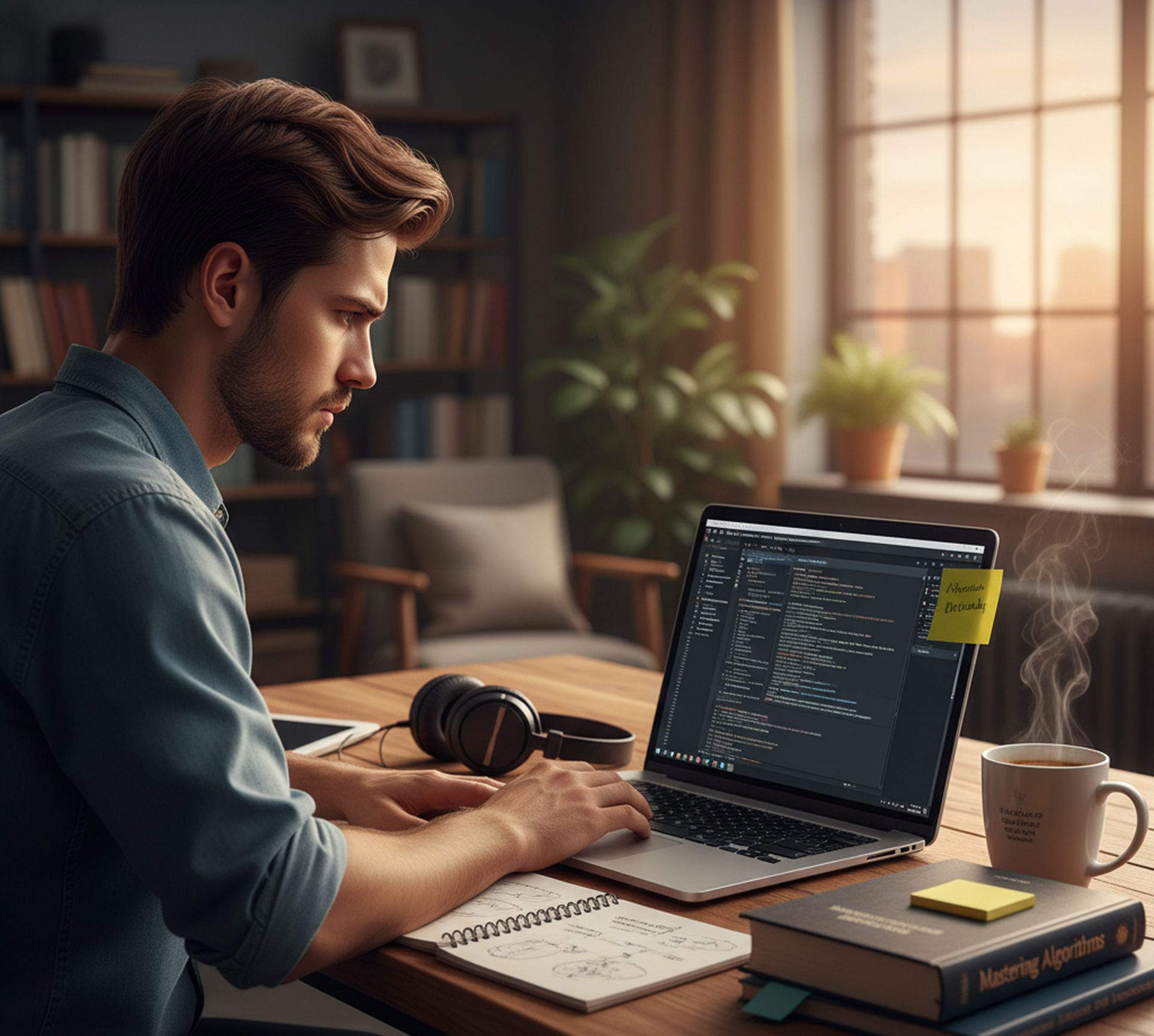 Можно ли стать разработчиком, если ты не математик?