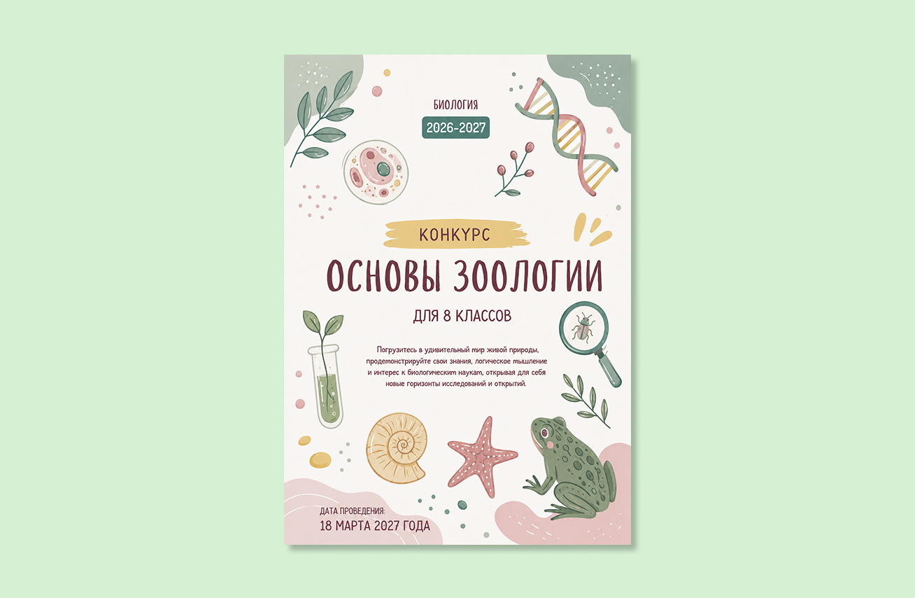 Афиша