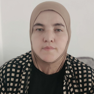 Алиева Умулпукара Мусадибировна