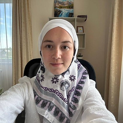 Мингазева Айгуль Халиловна