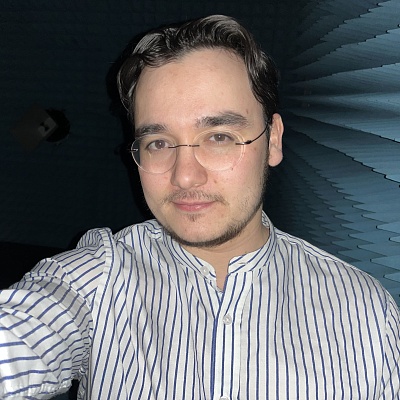 Алтынбаев Раджаб Ринатович