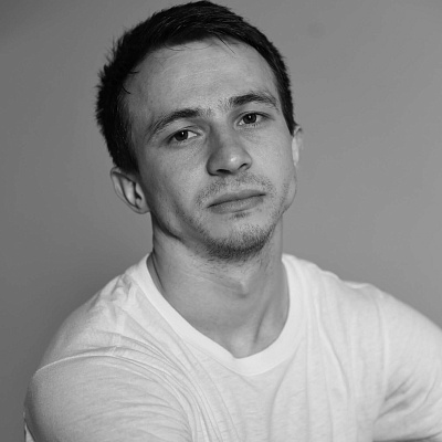 Бжикшиев Ислам Ахедович