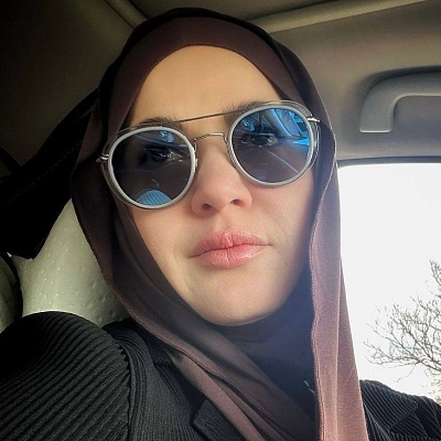 Биркова Бэлла Хасамбиевна