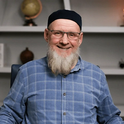 Любимов Александр Алексеевич
