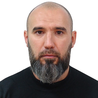 Хуснутдинов Артур Альбертович