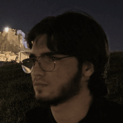 Фуад Магеррамов Азад