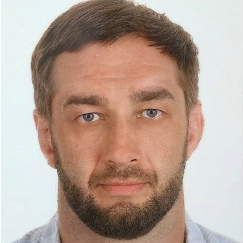 Устименко Вадим Петрович